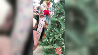 GibbyTheClown Onlyfans Leaks Girl Porn Video 44