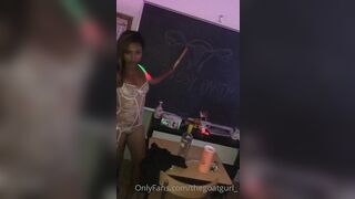 Kazumisworld (Kazumi) Onlyfans Leaks Indonesia Girl Porn Video 26