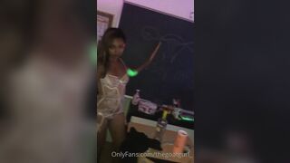 Kazumisworld (Kazumi) Onlyfans Leaks Indonesia Girl Porn Video 26