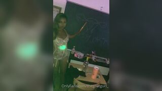 Kazumisworld (Kazumi) Onlyfans Leaks Indonesia Girl Porn Video 26