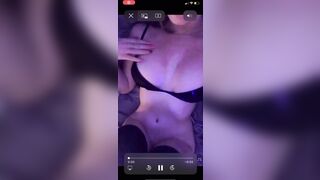 Lacylotus (lacyyy) OnlyFans Leaks Cute Babe Porn Video 49