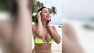 AnaCheri (Ana Cheri) Onlyfans Leaks Girl Porn Video 78