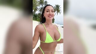 AnaCheri (Ana Cheri) Onlyfans Leaks Girl Porn Video 78