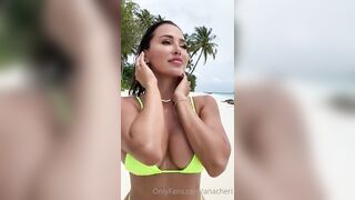 AnaCheri (Ana Cheri) Onlyfans Leaks Girl Porn Video 78