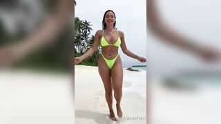 AnaCheri (Ana Cheri) Onlyfans Leaks Girl Porn Video 78