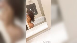 Eroticmedusa (Mommy Yogi) OnlyFans Leaks Girl Porn Video 55