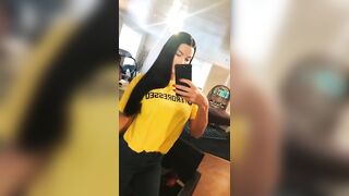 Xalicegoodwinx (Alice Goodwin) Onlyfans Leaks Indonesia Girl Porn Video 278