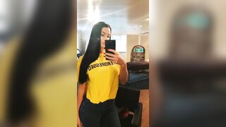 Xalicegoodwinx (Alice Goodwin) Onlyfans Leaks Indonesia Girl Porn Video 278