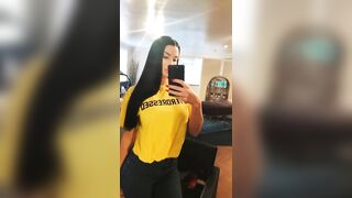 Xalicegoodwinx (Alice Goodwin) Onlyfans Leaks Indonesia Girl Porn Video 278