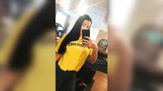 Xalicegoodwinx (Alice Goodwin) Onlyfans Leaks Indonesia Girl Porn Video 278