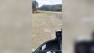 Nicollesnow (Nicolle Snow) OnlyFans Leaks Certified Sweetheart is a SQUIRT QUEEN 15