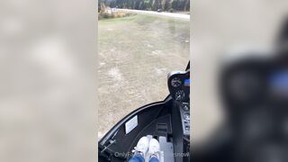 Nicollesnow (Nicolle Snow) OnlyFans Leaks Certified Sweetheart is a SQUIRT QUEEN 15