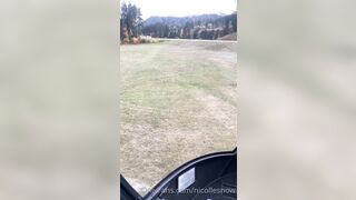 Nicollesnow (Nicolle Snow) OnlyFans Leaks Certified Sweetheart is a SQUIRT QUEEN 15