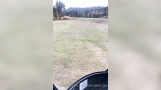 Nicollesnow (Nicolle Snow) OnlyFans Leaks Certified Sweetheart is a SQUIRT QUEEN 15