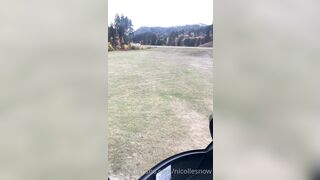 Nicollesnow (Nicolle Snow) OnlyFans Leaks Certified Sweetheart is a SQUIRT QUEEN 15