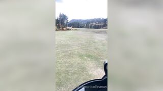 Nicollesnow (Nicolle Snow) OnlyFans Leaks Certified Sweetheart is a SQUIRT QUEEN 15