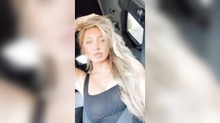 Stefbabyg (Stefanie G : Baby G) Onlyfans Leaks Girl Model Porn Video 355