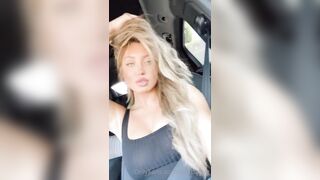 Stefbabyg (Stefanie G : Baby G) Onlyfans Leaks Girl Model Porn Video 355