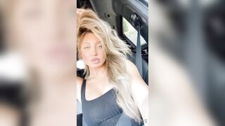 Stefbabyg (Stefanie G : Baby G) Onlyfans Leaks Girl Model Porn Video 355