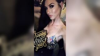 Xalicegoodwinx (Alice Goodwin) Onlyfans Leaks Indonesia Girl Porn Video 1