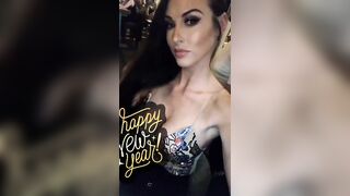 Xalicegoodwinx (Alice Goodwin) Onlyfans Leaks Indonesia Girl Porn Video 1