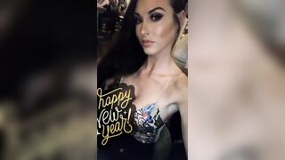 Xalicegoodwinx (Alice Goodwin) Onlyfans Leaks Indonesia Girl Porn Video 1