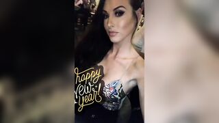 Xalicegoodwinx (Alice Goodwin) Onlyfans Leaks Indonesia Girl Porn Video 1