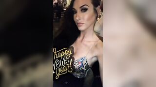 Xalicegoodwinx (Alice Goodwin) Onlyfans Leaks Indonesia Girl Porn Video 1