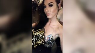 Xalicegoodwinx (Alice Goodwin) Onlyfans Leaks Indonesia Girl Porn Video 1