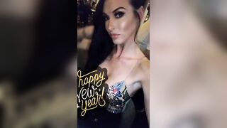 Xalicegoodwinx (Alice Goodwin) Onlyfans Leaks Indonesia Girl Porn Video 1