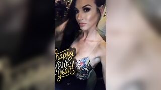 Xalicegoodwinx (Alice Goodwin) Onlyfans Leaks Indonesia Girl Porn Video 1