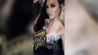 Xalicegoodwinx (Alice Goodwin) Onlyfans Leaks Indonesia Girl Porn Video 1