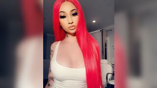 Bhad Bhabie (bhadbhabie) OnlyFans Leaks Famous Girl Porn Video 135