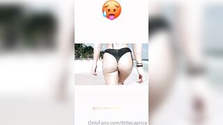 Little Caprice (littlecaprice) OnlyFans Leaks Austria Dreams of Girl 46