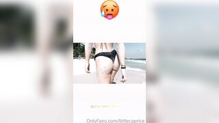 Little Caprice (littlecaprice) OnlyFans Leaks Austria Dreams of Girl 46