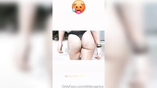 Little Caprice (littlecaprice) OnlyFans Leaks Austria Dreams of Girl 46