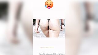 Little Caprice (littlecaprice) OnlyFans Leaks Austria Dreams of Girl 46