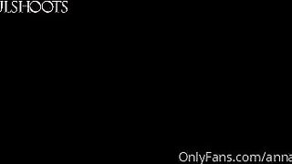 Anna Matthews (Annaxvip) OnlyFans Leaks Pink Nipples Babes 140