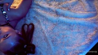 Anna Matthews (Annaxvip) OnlyFans Leaks Pink Nipples Babes 140