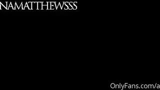 Anna Matthews (Annaxvip) OnlyFans Leaks Pink Nipples Babes 140