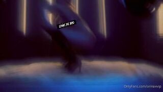 Anna Matthews (Annaxvip) OnlyFans Leaks Pink Nipples Babes 140