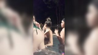 Bhad Bhabie (bhadbhabie) OnlyFans Leaks Famous Girl Porn Video 35