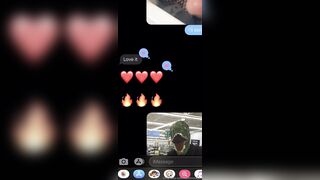 Stormimaya (Stormi Maya) OnlyFans Leaks Girl Porn Video 1