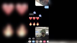 Stormimaya (Stormi Maya) OnlyFans Leaks Girl Porn Video 1