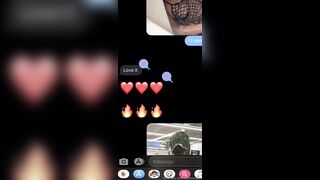 Stormimaya (Stormi Maya) OnlyFans Leaks Girl Porn Video 1