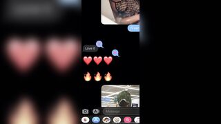 Stormimaya (Stormi Maya) OnlyFans Leaks Girl Porn Video 1