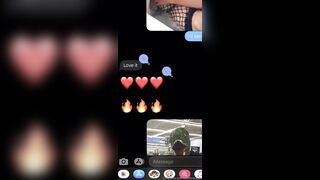 Stormimaya (Stormi Maya) OnlyFans Leaks Girl Porn Video 1