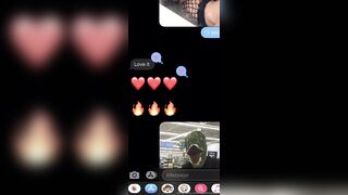 Stormimaya (Stormi Maya) OnlyFans Leaks Girl Porn Video 1