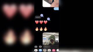 Stormimaya (Stormi Maya) OnlyFans Leaks Girl Porn Video 1