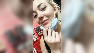 Sara Ames (thesaraames) OnlyFans Leaks Sexy Lovely Neighbour Girl 74